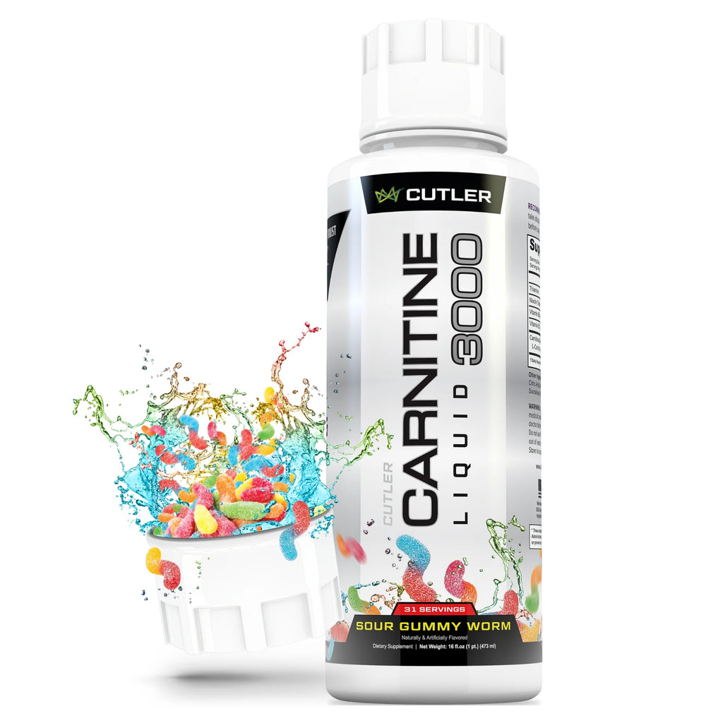 Liquid L-Carnitine