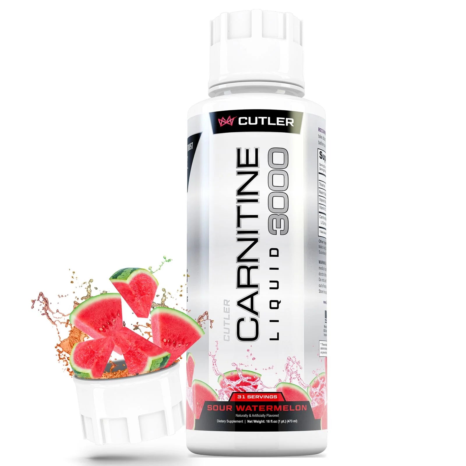 Liquid L-Carnitine