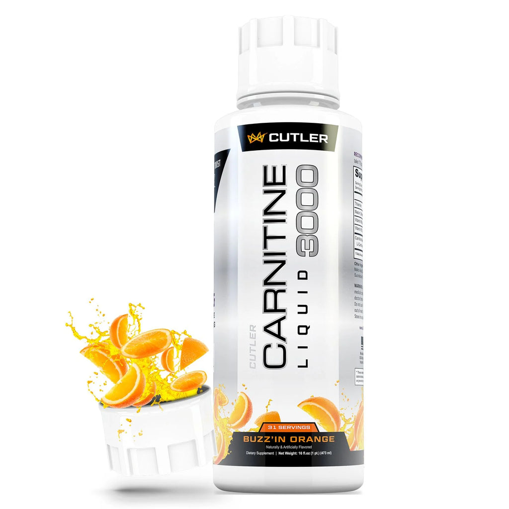 Liquid L-Carnitine