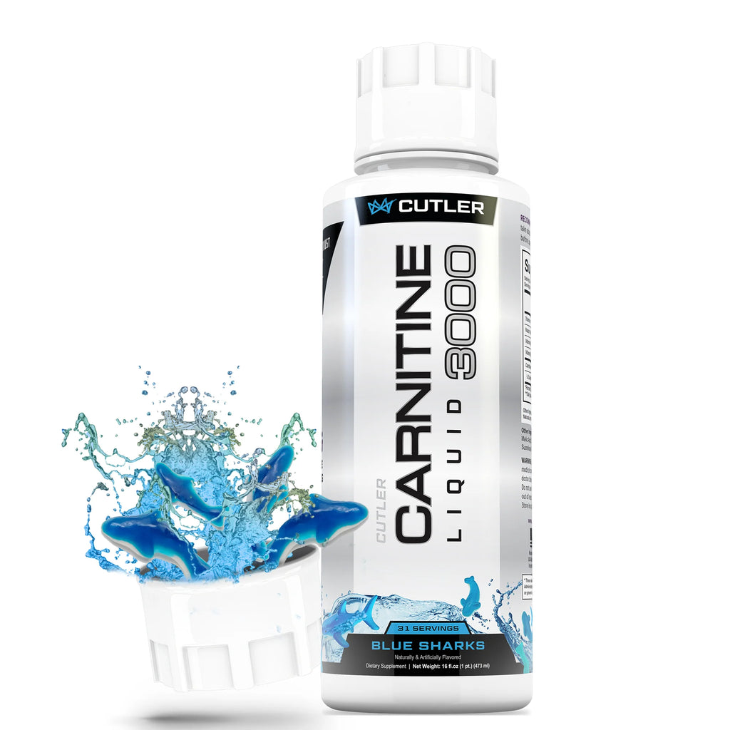 Liquid L-Carnitine